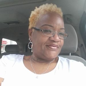 Meet your Posher, Kimberly missey